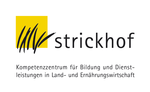Logo Strickhof png